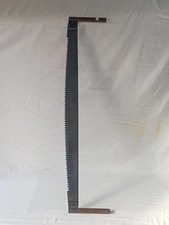 ANTICA SEGA A 2 MANICI IN