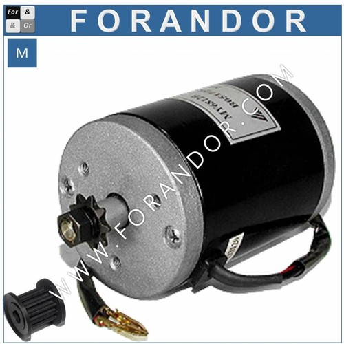 My6812 200w 24v pignone - 200w,