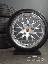 Cerchi Porsche 18 pollici