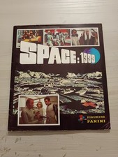 Album Figurine PANINI SPAZIO