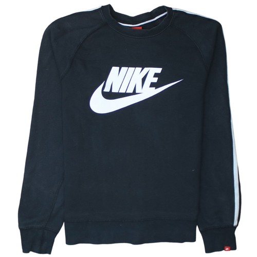Felpa pullover nike - pullover,