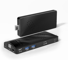 PC Stick Win 10 Pro, Pentium