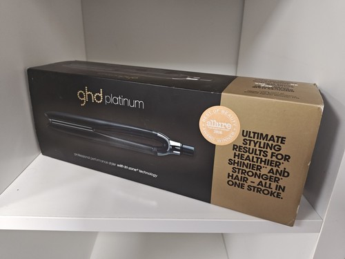 Ghd platinum professional flat - professional,