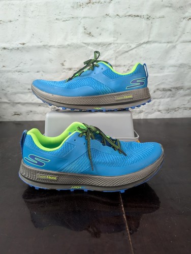 Scarpa corsa skechers go - da,