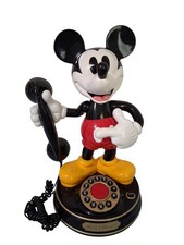 Telefono parlante animato