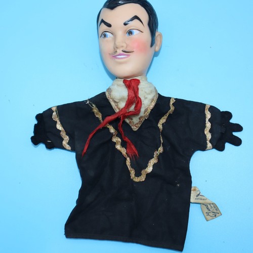 Vintage 1955 walt disney - disney, &