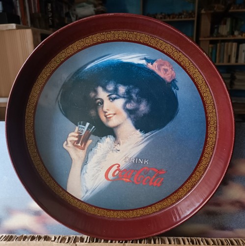 Vassoio originale vintage - originale,