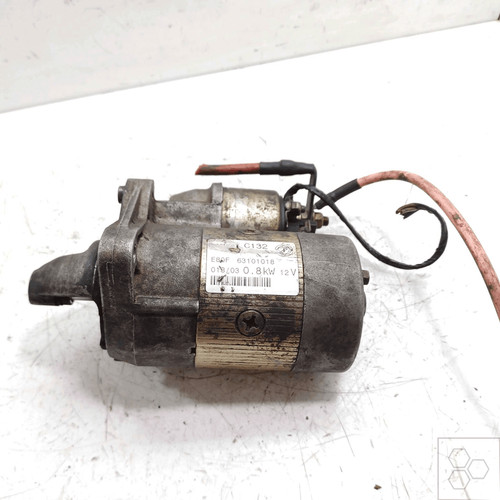 51890631 motorino avviamento - 51890631,