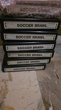 SOCCER BRAWL SNK  NEO GEO MVS