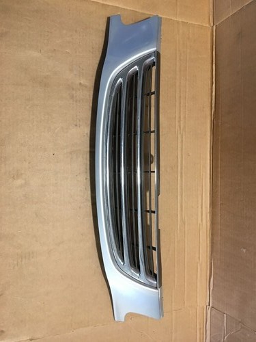 Griglia radiatore toyota - griglia,