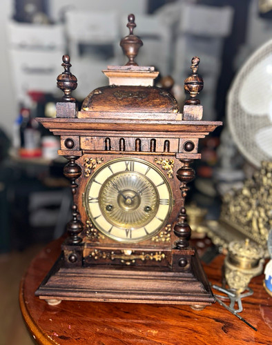 Orologio camino - orologio,