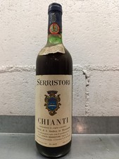Chianti, Conti Serristori