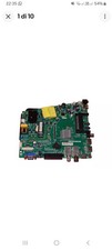 TP.MS3463S.PB801 SCHEDA MADRE