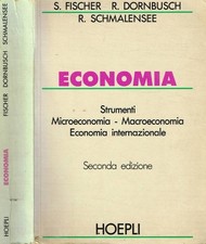Economia. Strumenti