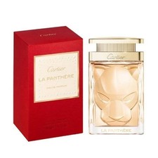 Cartier La Phanthere Profumo