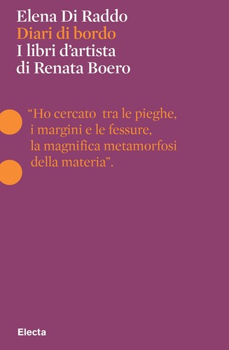 Diari bordo i - bordo., libri