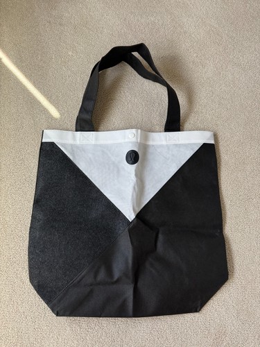 Borsa shopping riutilizzabile