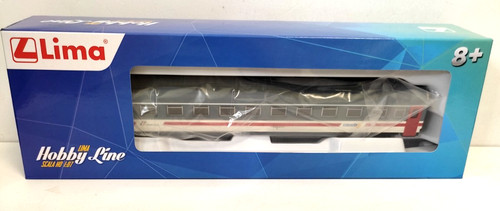 Hornby lima fs carrozza - lima, 1:87