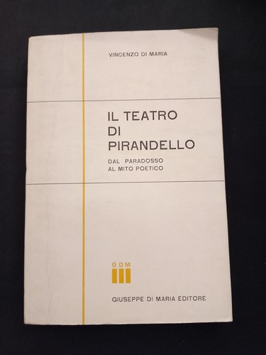 Vincenzo maria il - di,