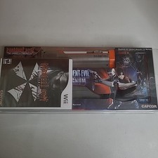 Resident Evil: The Umbrella