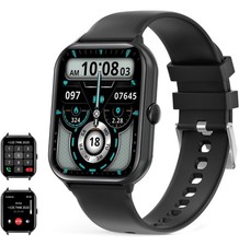 SMARTWATCH BLUETOOTH OROLOGIO