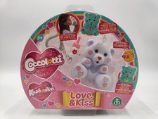 Coccolotti Love Kiss Orsi