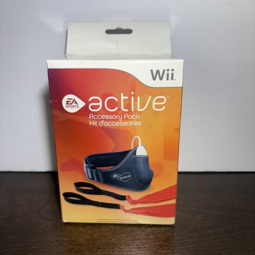 Nintendo wii sports - nintendo, ea