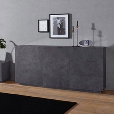 Credenza vega moderna con - credenza,