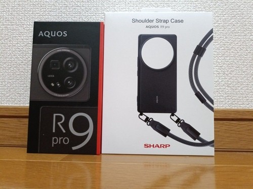 Sharp aquos r9pro m30 b - sharp,