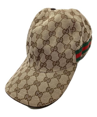 Gucci cap - ,