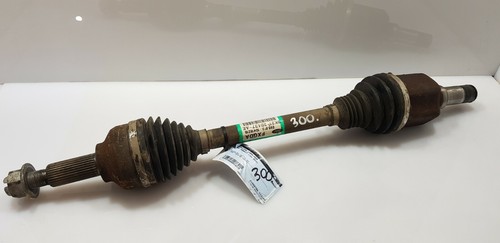 Albero motore sinistro ford - sinistro,