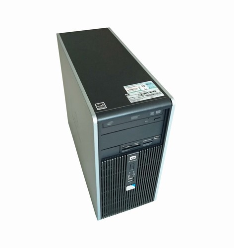 Compaq dc5800 pentium - compaq, dual