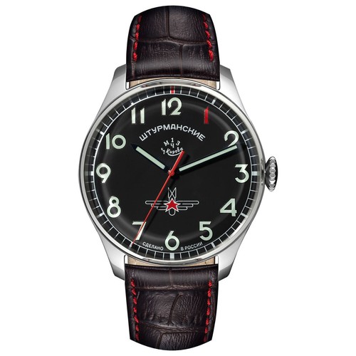 Sturmanskie orologio polso - sturmanskie, da