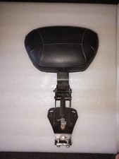 Poggia schiena schienale autista Harley Davidson Touring 2009-