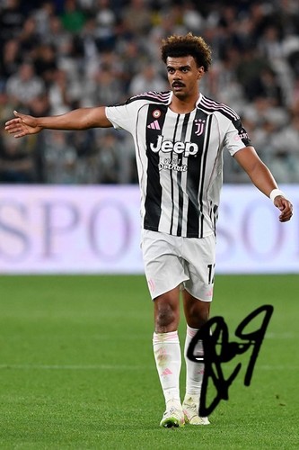 Renato veiga juventus torino - renato,