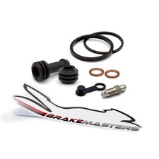 Kawasaki KLR650 A2 1988 Kit Di