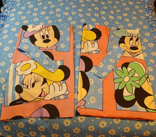 Set tende vintage anni 90