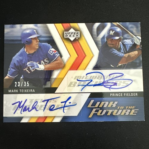 Aggiornamento upper deck 2005 - aggiornamento,