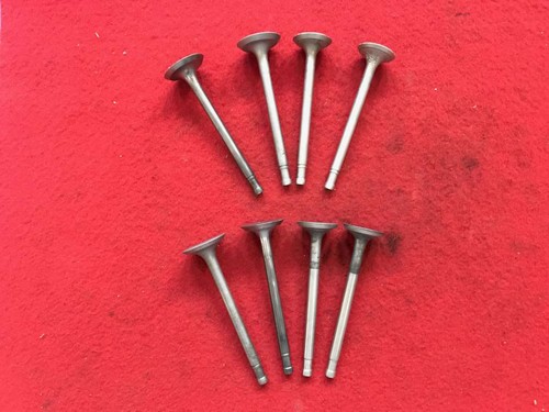 Kit valvole testata lancia - 8,
