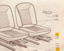 FIAT 850 COUPE SPORT SPIDER