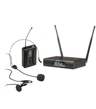 EIKON WM900H RADIOMICROFONO