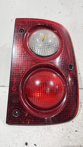 Stop fanale posteriore - fanale,