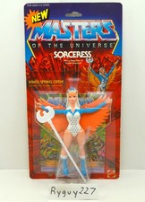 MOTU, Strega, Masters of the
