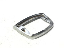 PIAGGIO VESPA LX 4T 50 CORNICE MODANATURA FARO FANALE STOP POSTERIORE 2005 2009