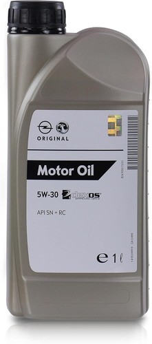 Litro olio motore originale - olio,