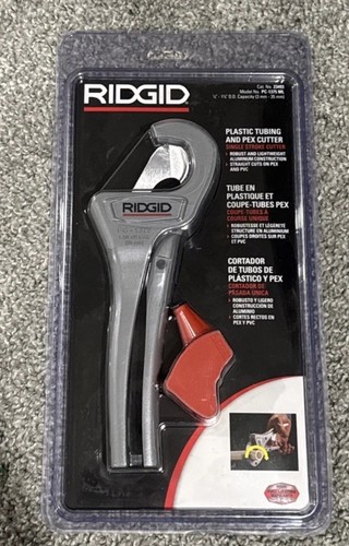 Ridgid 1375ml 1 - pc-1375ml, a