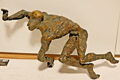 Stella shawzin scultura bronzo - shawzin,