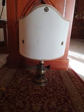 Antico Lume Massiccio da