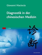 Diagnostik in der chinesischen