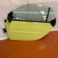 Pannello est. porta ant. SX